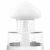 Umidificator Difuzor LED Night Light Efect de ploaie ciuperci 133883078
