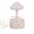 Umidificator Difuzor LED Night Light Efect de ploaie ciuperci 133883078