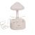 Umidificator Difuzor LED Night Light Efect de ploaie ciuperci 133883078