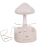 Umidificator Difuzor LED Night Light Efect de ploaie ciuperci 133883078