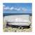 Gardlov 4x5m silver tarpaulin, covering a boat