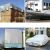Gardlov Waterproof Tarp Covering Hay, Boat, Truck, Car