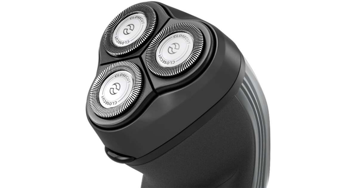 Philips Borotva Korkes