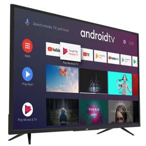 JVC LT32VAH3035 HD Ready Android Smart LED televízió, 81 cm