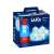 Laica bi-flux water filter cartridges, 6 pack
