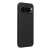 Nillkin Super Frosted Shield Pro mágneses tok Google Pixel 9-hez - fekete, oldalnézet