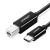 Ugreen US370 printer cable USB-C / USB-B 2m - black 108735597
