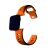 38/40/41 mm Orange - 3mk Silicone Watch Strap for Apple 108736266