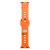 38/40/41 mm Orange - 3mk Silicone Watch Strap for Apple 108736266