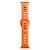 38/40/41 mm Orange - 3mk Silicone Watch Strap for Apple 108736266