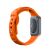 38/40/41 mm Orange - 3mk Silicone Watch Strap for Apple 108736266