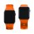38/40/41 mm Orange - 3mk Silicone Watch Strap for Apple 108736266