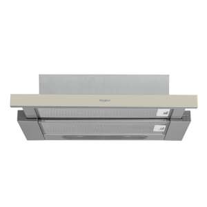 Whirlpool AKR 750 G SD Teleszkópos páraelszívó, 304 m3/óra, 3 fokozat, LED, D energiaosztály 39219693 - Whirlpool