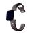 3mk Szilikon Óraszíj Apple Watch 38/40/41mm-hez - Barna 138400821