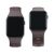 3mk Szilikon Óraszíj Apple Watch 38/40/41mm-hez - Barna 138400821