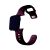 42/44/45/49 mm Mulberry - 3mk Silicone Watch Strap for Apple 108736200