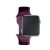 42/44/45/49 mm Mulberry - 3mk Silicone Watch Strap for Apple 108736200