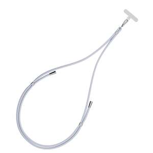 3mk EasyClip Telefon Nyakpánt - Szürke