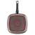 Tefal Simply Clean grill serpenyő, 28x26cm, tapadásmentes, biztonságos, PFOA mentes, alulnézet