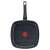 Tefal Simply Clean grill serpenyő, 28x26cm, tapadásmentes, biztonságos, PFOA mentes, alulnézet