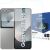3mk SilverProtection+ Kijelzővédő Fólia Samsung Galaxy Z Flip 6-hoz 138105424