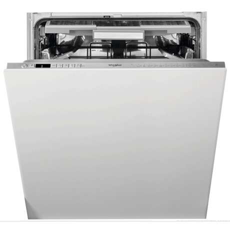 Whirlpool mosogatógép beépíthető 14 teríték wio 3t133 ple