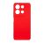 Beline Infinix Note 30 Szilikon Tok - Piros 108736670