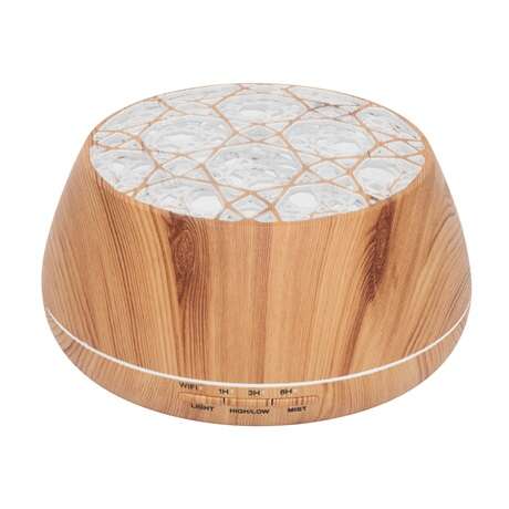 Home by Somogyi Aroma diffúzor AD 400 WIFI