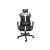 Fury Avenger XL gaming stolica crno-bijela - pogled sprijeda