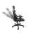 Fury Avenger XL Gamer stolica #crno-bijela
 112841980