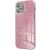 OEM SHINING Hülle für IPHONE 16 Pro Max rosa 108739960