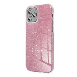 Shining Case für iPhone 16 Plus, rosa Glitzer Handyhülle, Schutzhülle - OEM Handyhüllen
