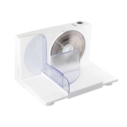 Home by Somogyi HG SZE 01 electric meat slicer, white
