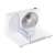Home by Somogyi HG SZE 01 electric meat slicer, white