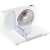 Home by Somogyi HG SZE 01 electric meat slicer, white
