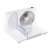 Home by Somogyi HG SZE 01 electric meat slicer, white