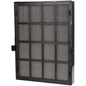 Winix WRF 30CHC légtisztító szűrő, fekete, elülső nézet - Winix