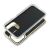 Glitter Mackó iPhone 16 Plus Tok - Arany 108742405