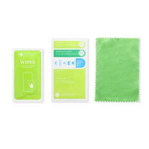 Bestsuit Hibrid Üveg Huawei nova 12SE-hez