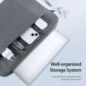 Torba na laptopa Dux Ducis LBTC 15,5-16" 108742757 - Torba i etui na laptopa