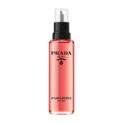 Prada Paradoxe Intense 100ml utántöltő flakon, női parfüm