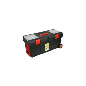 Str box na náradie na kolieskach 660x320x300 mm (239232) 39220636 Skrinky a tašky na náradie
