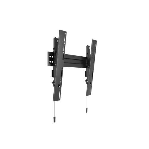 Multibrackets 5532 TV wall mount, black, for 32-55 inch screens