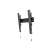 Multibrackets 5532 TV wall mount, side view