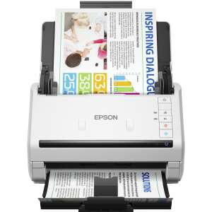 Epson WorkForce DS-530II poslovni skener, skeniranje dokumenata - Printer i skener