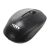 Side view of Port Designs wireless mouse