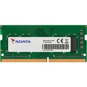 ADATA Premier 32 GB Speichermodul 1 x 32 GB DDR4 3200 Mhz 44982354 Notebook Arbeitsspeicher