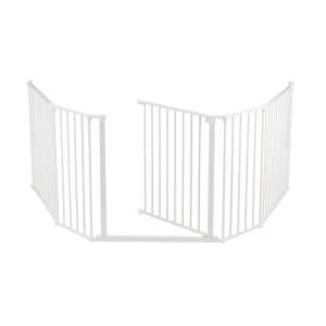 Baby Dan Flex XL térrács 90-270cm 30306247
