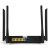Cudy AX1800 Dual Band Wi-Fi 6 Router, pohľad na zadné porty