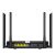 Bezdrôtový router Cudy dual band ax1800 1xwan(1000mbps) + 4xlan(1000mbps), x6 X6 39221365